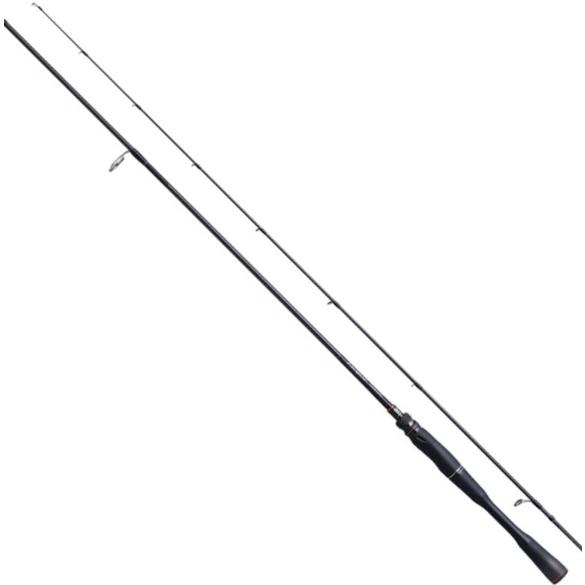 シマノ（SHIMANO） 24 ポイズン アドレナ 266L-2 スピニングモデル