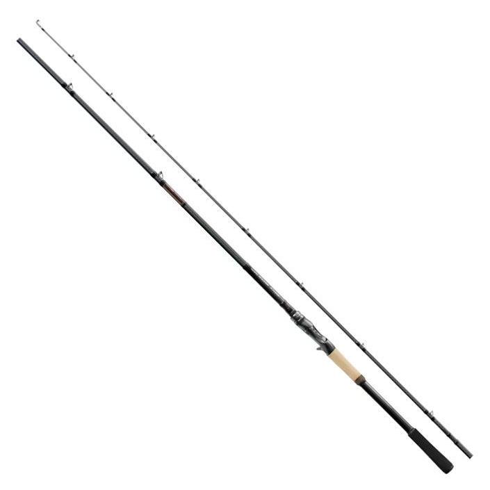 シマノ（SHIMANO） ハードロッカー エクスチューン B810XXH ベイト