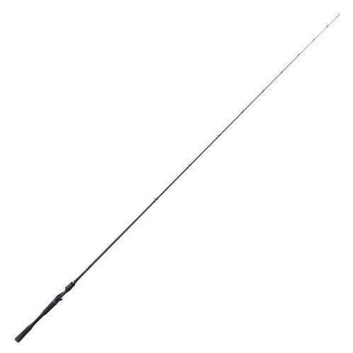 シマノ（SHIMANO） 24 ポイズンアドレナ 167M-S ベイトモデル｜バス