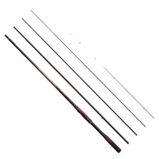 【最新26モデル】シマノ 鱗海 アートレータ 04-530（美品） シマノ（SHIMANO） 26 鱗海(りんかい) アートレータ 0.4-530｜チヌ