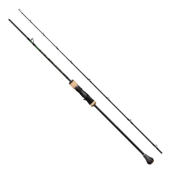 シマノ 26 オシアジガー インフィニティ B63-6｜オフショアジギングロッド｜shimano | シマノ