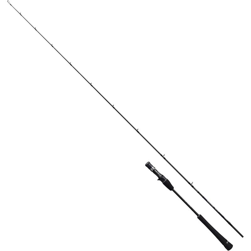 シマノ ゲーム タイプ LJ B62-1/FS ベイトモデル / ジギングロッド / shimano シマノ（SHIMANO） ゲーム タイプ LJ B62-1/FS ベイトモデル