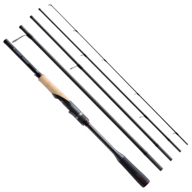 シマノ（SHIMANO） エギングロッド セフィア エクスチューン MB S83ML