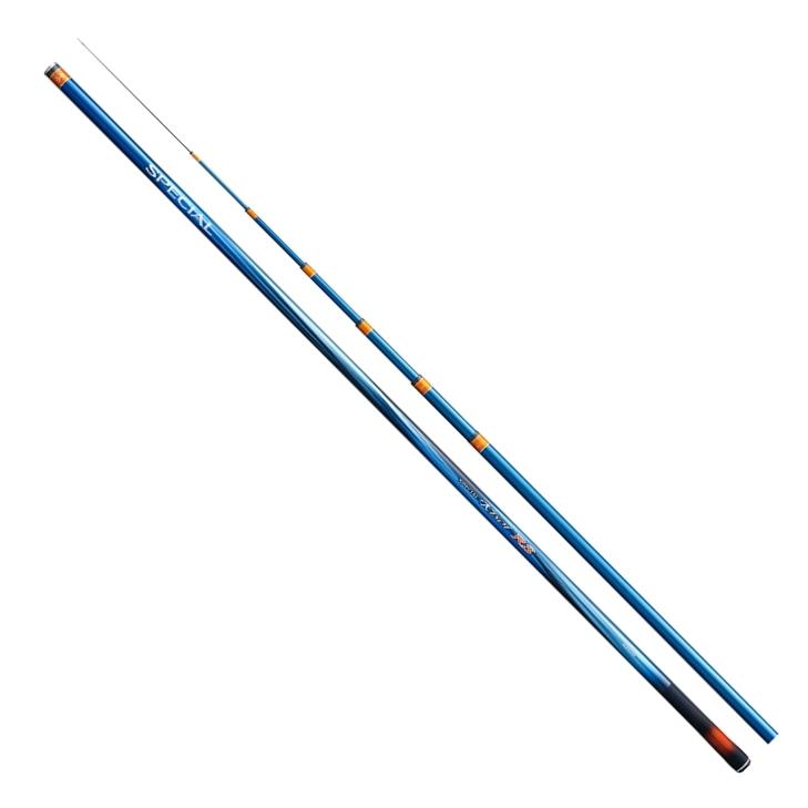 シマノ 鮎竿 スペシャル 競きそいRS 80-83HD / shimano ロッド : 釣人 