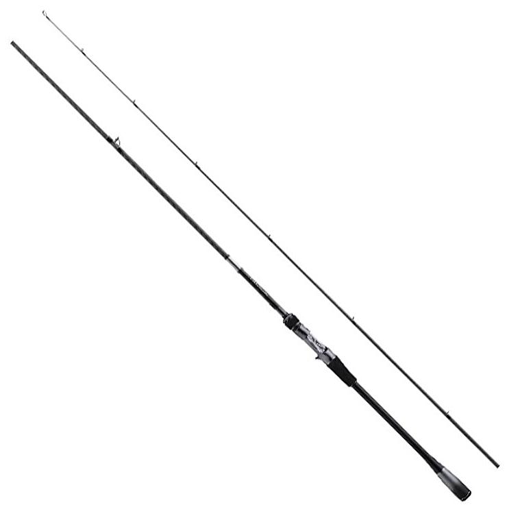 シマノ　ルナミスB106MH シマノ（SHIMANO） ルナミス ベイトモデル B106MH / シーバス ロッド