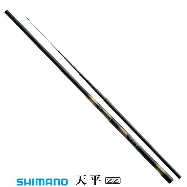取寄品 シマノ 天平 Zz てんぴょう Zz 硬調 71 渓流竿 S01 送料無料 在庫有 Www Nomadpower Com