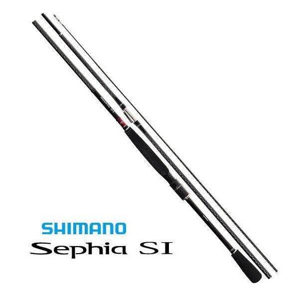 最愛 S806ml シマノ セフィアsi ロッド Www Smithsfalls Ca
