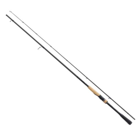 シマノ（SHIMANO） 22 エクスプライド 272MH-2スピニング / バスロッド