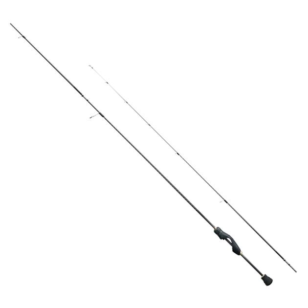 SHIMANO 22ソアレSS アジング S54SUL-S [極美品・送料無料] シマノ（SHIMANO） 22 ソアレ SS アジング S54SUL-S / アジングロッド