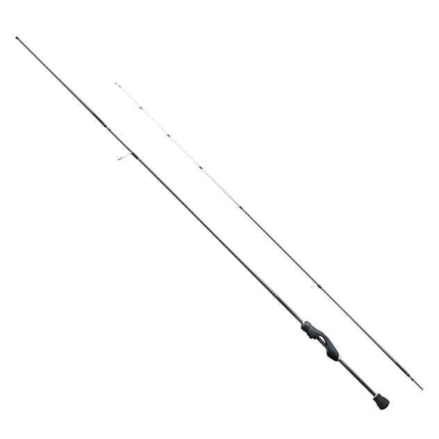 シマノ（SHIMANO） 22 ソアレ SS アジング S58UL-S / アジングロッド