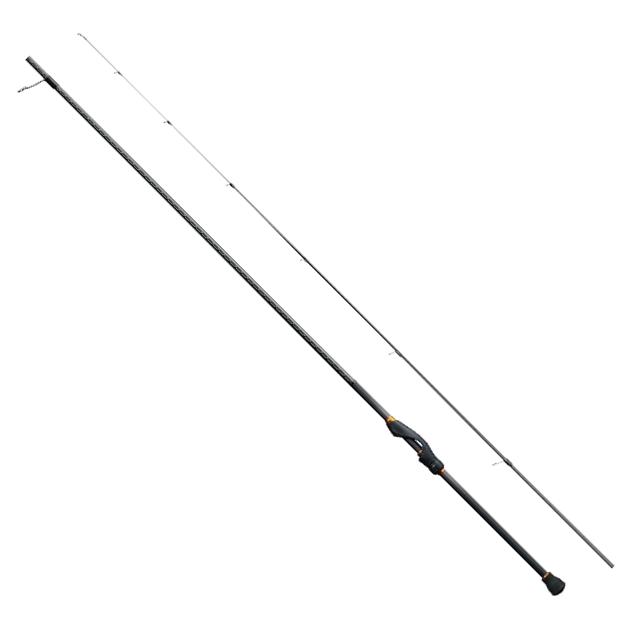 シマノ 22 ソアレ SS S86ML-S / アジングロッド / shimano 
