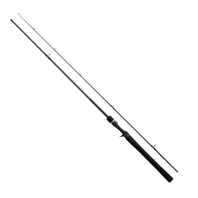 シマノ（SHIMANO） 23 ルアーマチック B66ML ベイトモデル / バス 