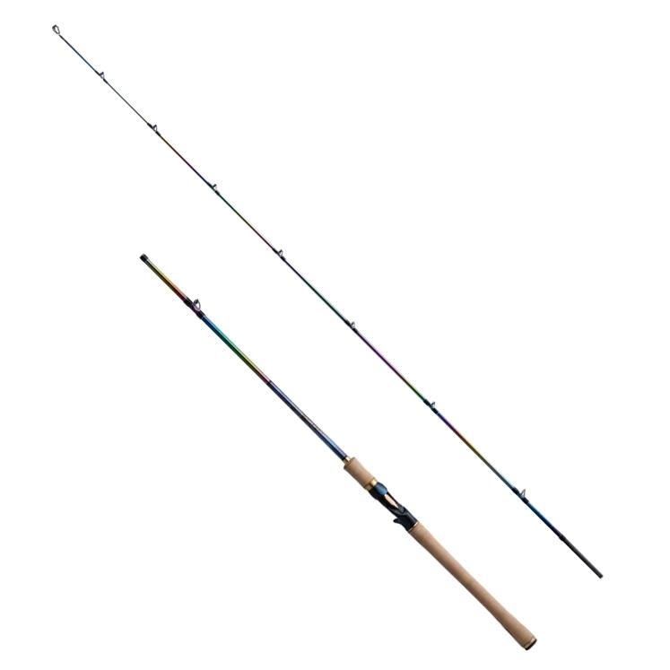 シマノ（SHIMANO） ルアーロッド 23 ワールドシャウラリミテッド