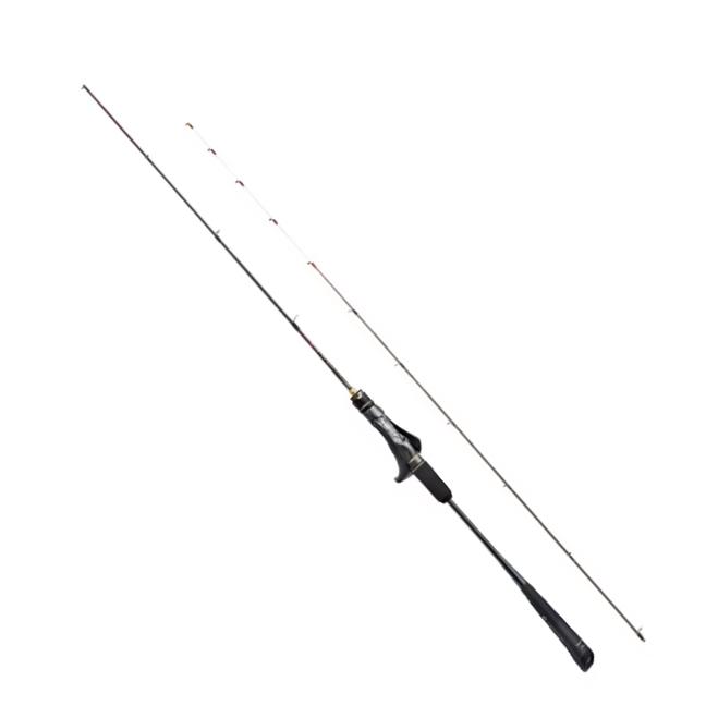 シマノ（SHIMANO） 船竿 23 炎月 エンゲツ リミテッド N-B610M-S/LEFT
