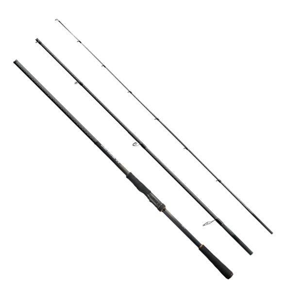 シマノ（SHIMANO） ハードロッカー SS S92XH-3(スピニング) / ルアー