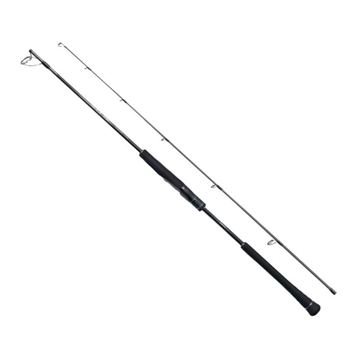 シマノ 24 オシアジガーNJ スピニング S64-3 / ジギングロッド / shimano シマノ（SHIMANO） 24 オシアジガーNJ スピニング S64-3 / ジギング