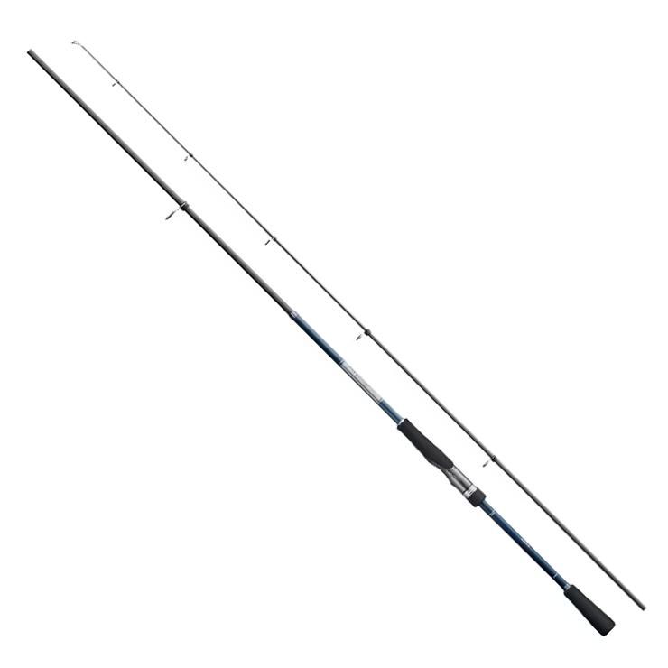 【週末値下げ】シマノ　23フリーゲーム　S86ML SHIMANO シマノ（SHIMANO） 23 フリーゲーム S86ML / 万能振出ロッド / shimano