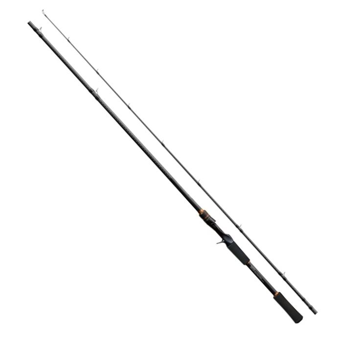 シマノ 24 ハードロッカーBB B810MH シマノ（SHIMANO） 24 ハードロッカー BB B810MH (ベイト) / ロック