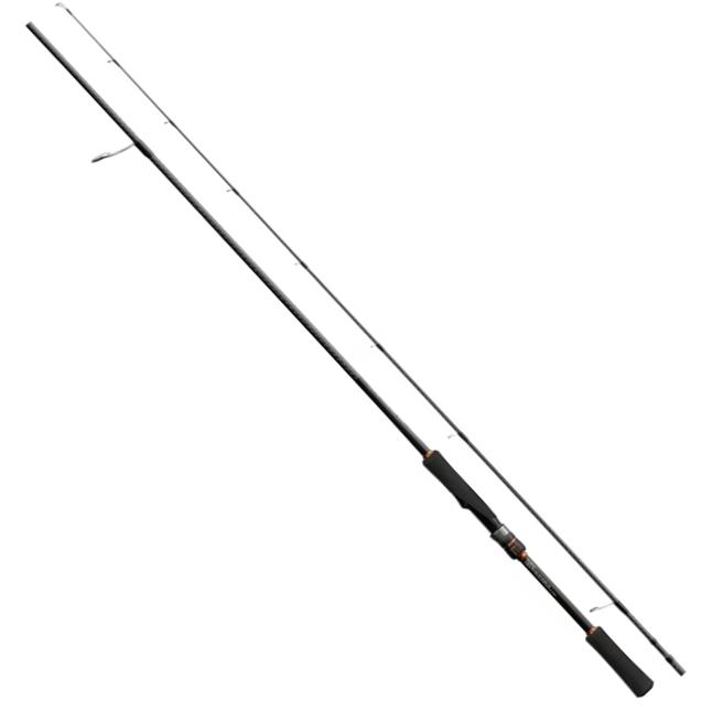 SHIMANO HARD ROCKER BB S76ML ロッド シマノ（SHIMANO） 24 ハードロッカー BB S76ML (スピニング) / ロック