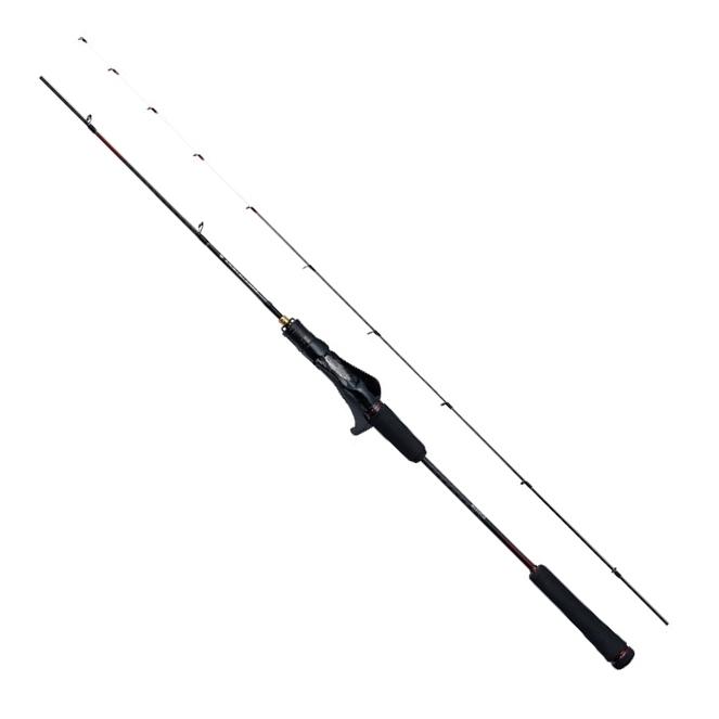 炎月 シマノ（SHIMANO） 炎月 エンゲツ エクスチューン ベイトモデル N