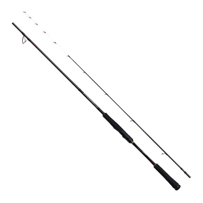シマノ（SHIMANO） 炎月 エンゲツ エクスチューン スピニングモデル C