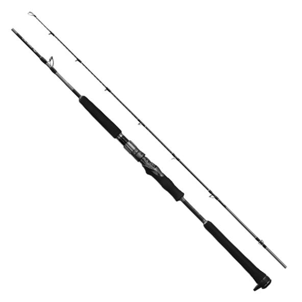 SHIMANO 25オシアEJ B60-4 極美品 シマノ（SHIMANO） 25 オシア EJ B60-4 / 電動ジギングロッド : 釣人館