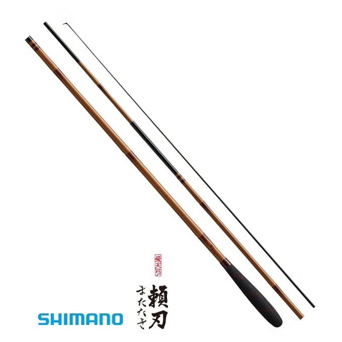 シマノ（SHIMANO） 飛天弓 頼刃 またたき ひてんきゅう らいじん 5 1.5