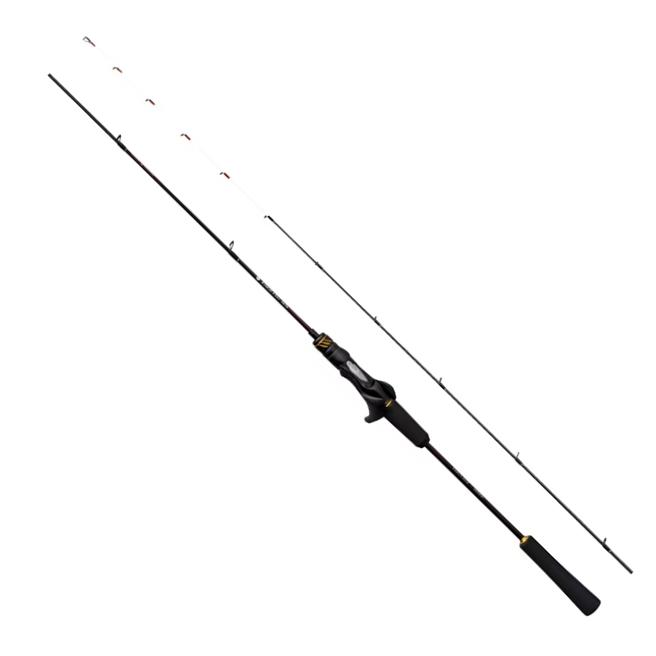 シマノ（SHIMANO） 25 炎月 エンゲツ SS N-B66ML-FS ベイトモデル