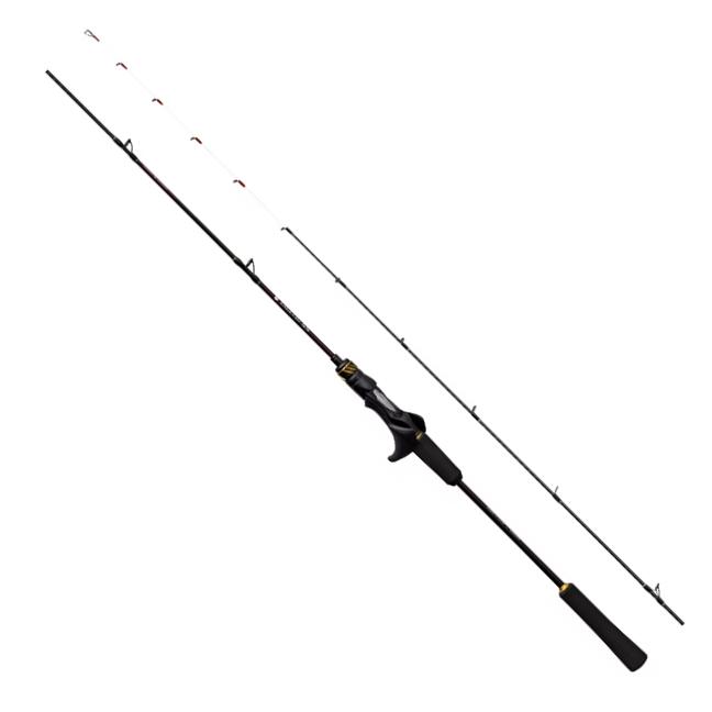 ロッド SHIMANO ENGETSU SS N-B66MH-FS ロッド SHIMANO ENGETSU SS N-B66MH-FS シマノ（SHIMANO） 25 炎月