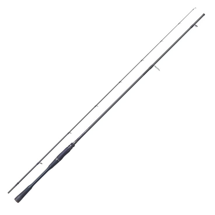 シマノ　ポイズンアドレナ　276M-2 美品 シマノ（SHIMANO） 24 ポイズンアドレナ 276M-2 スピニングモデル