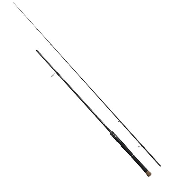 シマノ（SHIMANO） 25 キャプチャー 274M-2 スピニングモデル / バス