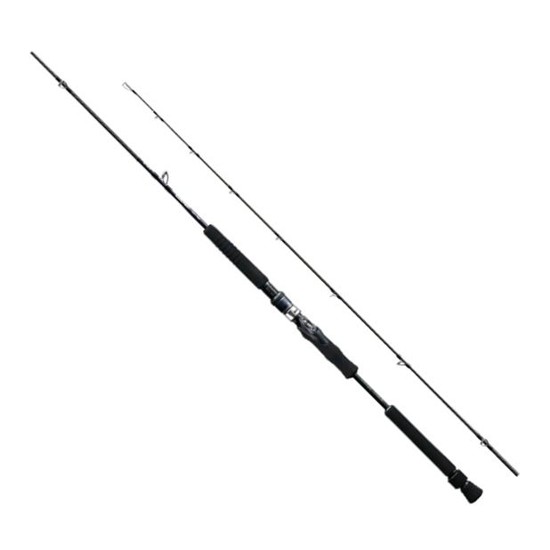 シマノ（SHIMANO） 21 ゲーム タイプ EJ B63-3 ベイト / ジギング