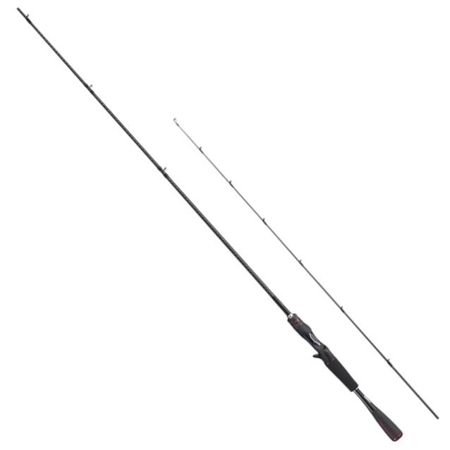 シマノ（SHIMANO） 20 ゾディアス 167M-S ベイトキャスティングモデル 