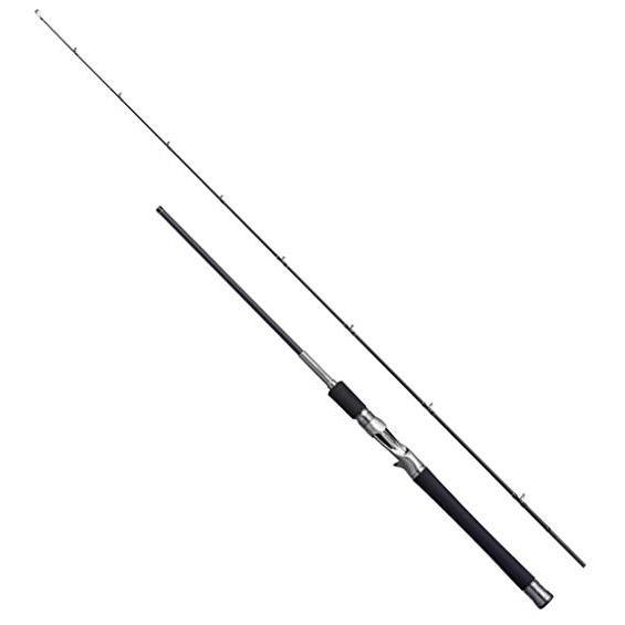 シマノ（SHIMANO） 25 レサト 1651R-2 ベイトモデル / フリースタイル