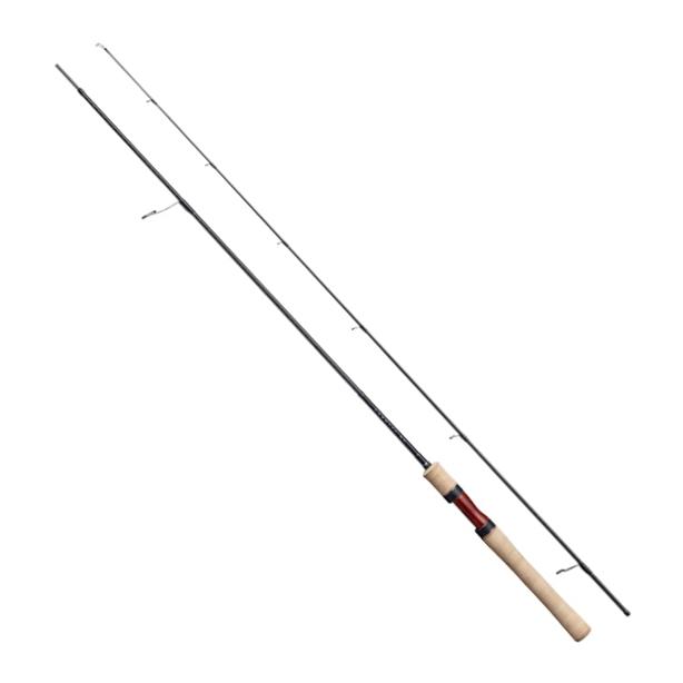 カーディフNX S43UL-4 (スピニング用)トラウトロッド シマノ（SHIMANO） 21 カーディフ NX S43UL-4 スピニング / トラウト