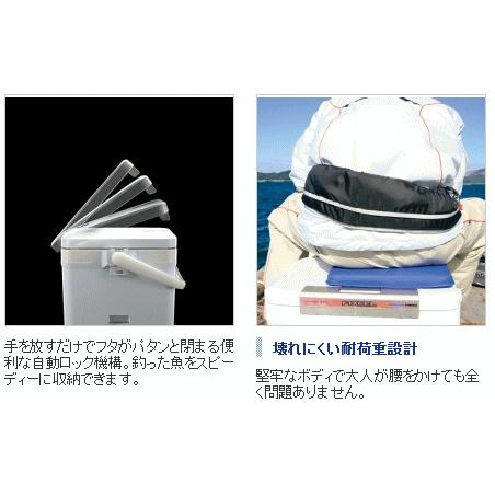 シマノ（SHIMANO） クーラーボックス クーラーボックス フィクセル