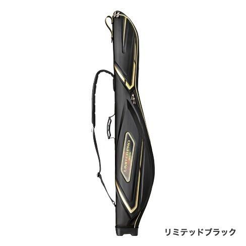 シマノ ロッドケース ネクサス リミテッドプロ R RC-111N 135R 