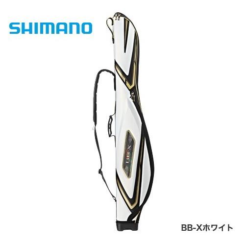 シマノ ロッドケース ネクサス リミテッドプロ R RC-111N 135R シマノ ロッドケース ネクサス リミテッドプロ R RC-111N 135R