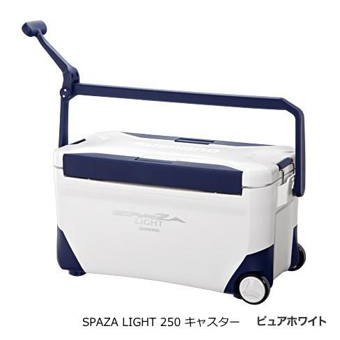 シマノ（SHIMANO） クーラーボックス クーラーボックス スペーザ