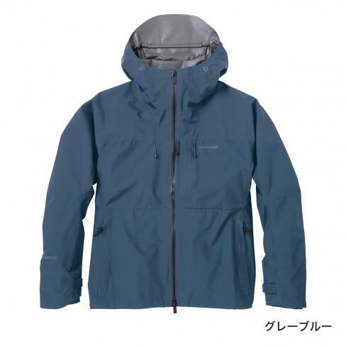 シマノ（SHIMANO） GORE-TEX ゴアテックス エクスプローラー レイン 