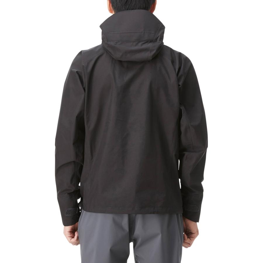 シマノ GORE-TEX ゴアテックス エクスプローラー レインジャケット RA