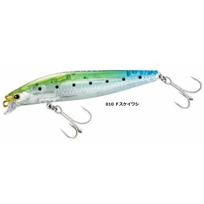 シマノ（SHIMANO） シーバス ルアー エクスセンス シャローアサシン