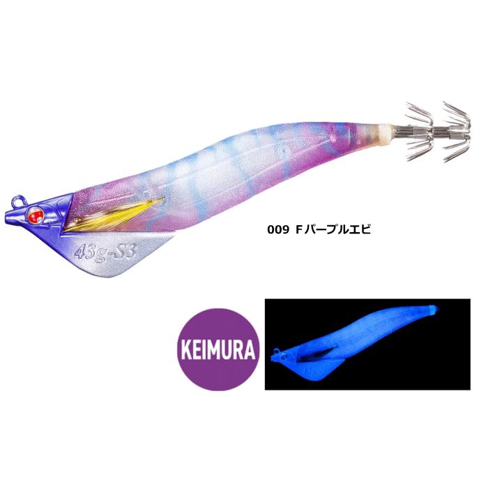 シマノ（SHIMANO） セフィア アントラージュ シーグル S0 フラッシュ