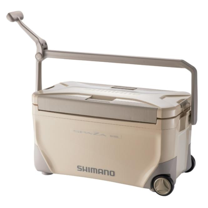シマノ（SHIMANO） クーラーボックス スペーザ ベイシス 250 