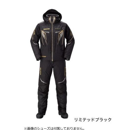 シマノ（SHIMANO） ネクサス ゴアテックスR ウィンター スーツ