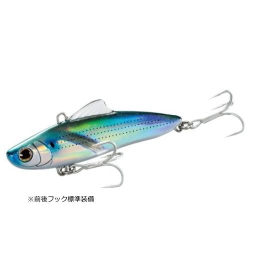 シマノ（SHIMANO） エクスセンス サルベージソリッド 70ES XV-270Q 12T