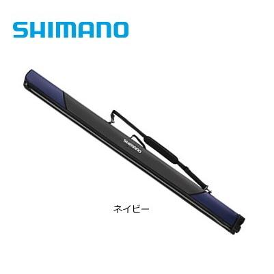シマノ（SHIMANO） ストレートロッドケース ワイド RC-026R 155W