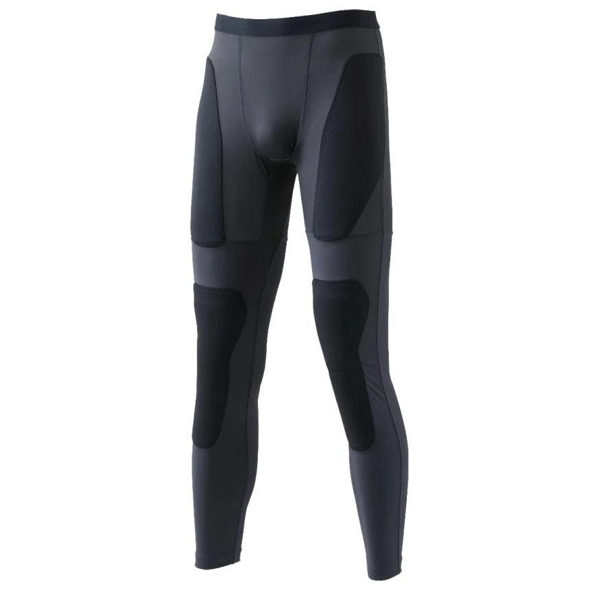 シマノ（SHIMANO） サンプロテクション ハイブリッド パッド タイツ