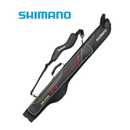 シマノ ロッドケース Xt スリム Rc 125r ブラック 135r S01 O01 釣人館ますだ Paypayモール店 通販 Paypayモール