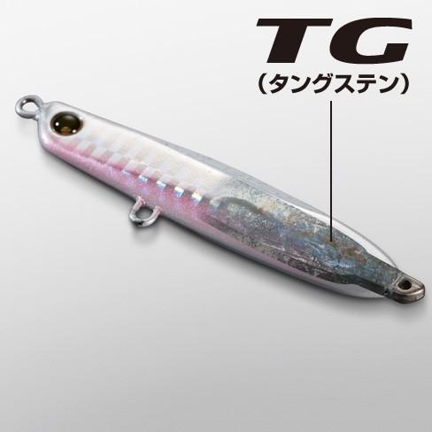 シマノ（SHIMANO） 熱砂 スピンビームTG OO-242P #004 キョウリン